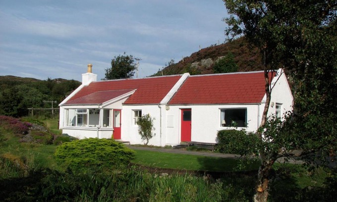 Lochinver House | Tigh-na-Mara