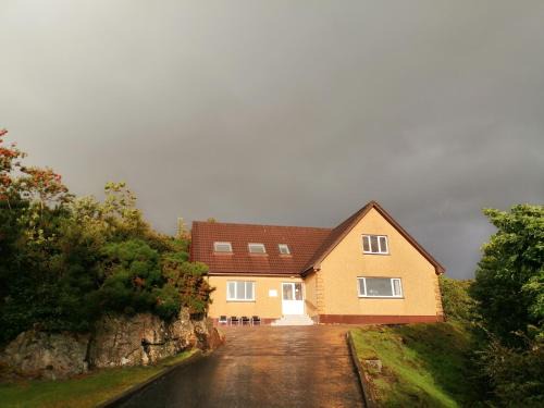 Lochinver House | Tigh na Sith