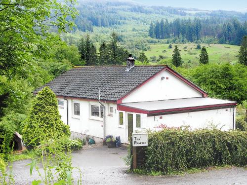 Strathyre House | Tigh Raineach