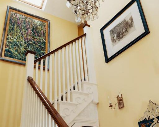 Dingle House | Tigin an Bear Boutique Accommodation