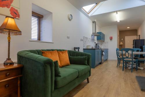 Bothar Bui Apartment | Tigin Dingle