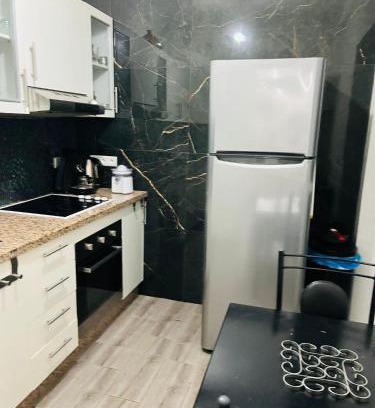 Dcheira El Jihadia Apartment | Tigmi Agadir