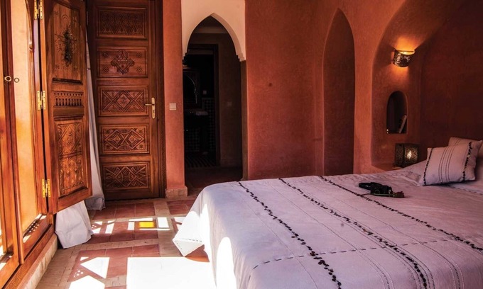 Medina of Tiznit House | Tigmi Kenza