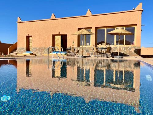 Nekob Bed & Breakfast | Tigmi Timhar