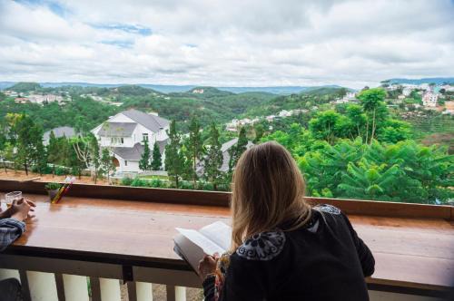 Da Lat House | Tigon Dalat Hostel