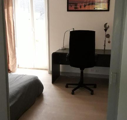 Guilvinec Apartment | Tiguil