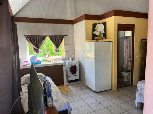Rangiroa House | Tihimani Lodge Village