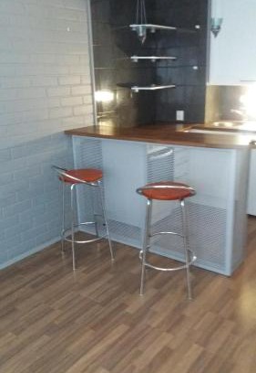 Kitula Apartment | Tiilipooli10