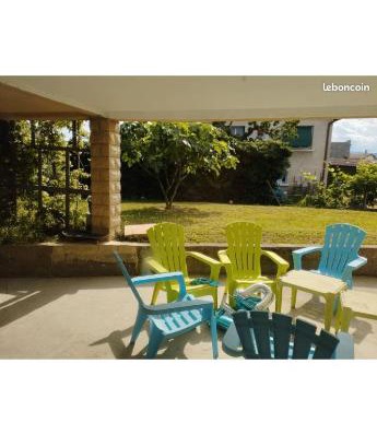 Craponne Apartment | Tik69