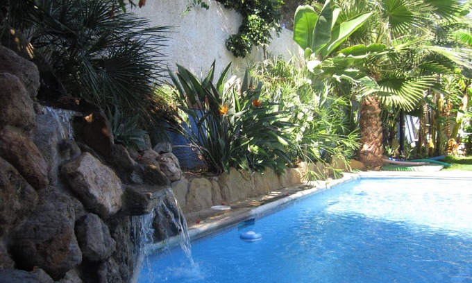 Garrucha Hotel | Tikar