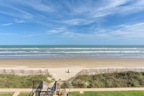 South Padre Island Apartment | Tiki 332