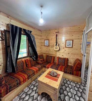 Ouzoud Apartment | Tikida house