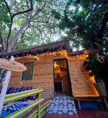 Ouzoud Apartment | Tikida house