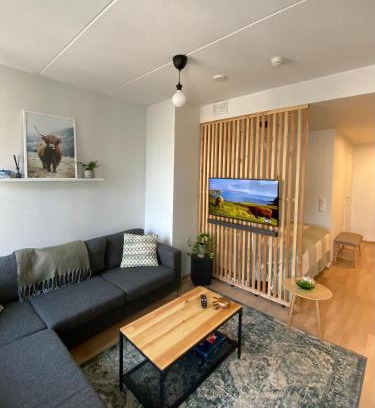 Tikkurila Apartment | Tikkurila Apartment Neilikka - near airport