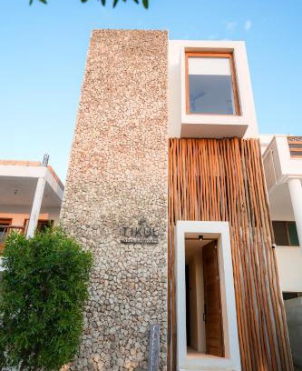 Isla Holbox Hotel | Tikul Hotel Boutique