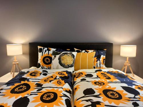 Tampere Apartment | Tilava Saunallinen Kaksio Parkkipaikalla