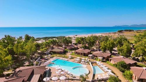 Muravera Resort | Tiliguerta Glamping&Camping Village