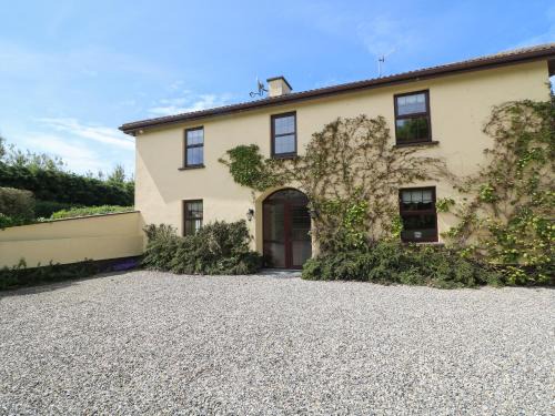Kilmore House | Tilladavin House