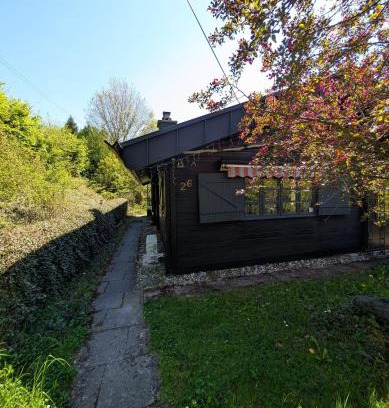 Bomighausen House | Tilli's Haus