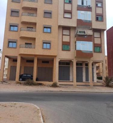 Agadir Apartment | Tillila