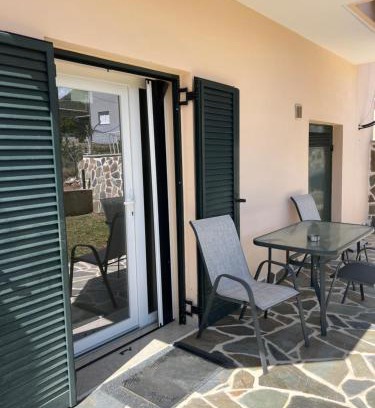 Plataria Apartment | Tillo Apartments 2