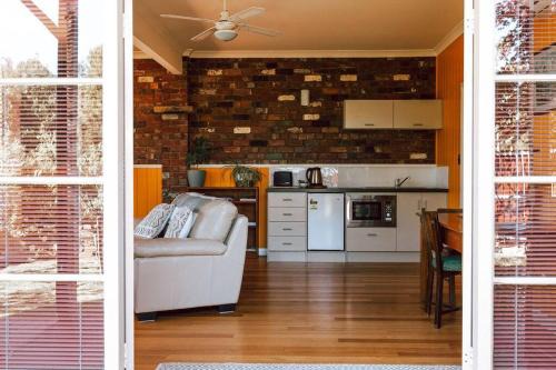 Scamander Apartment | Tillrander - Scamander Retreat