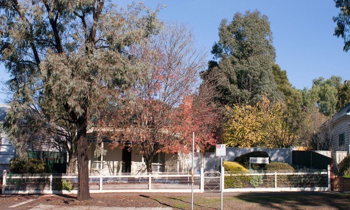 North Bendigo Cottage | Tilly's Cottage- close to hospital and showgrounds