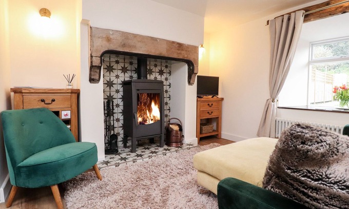 Heysham Cottage | TILLY'S PLACE, pet friendly, character holiday cottage in Heysham