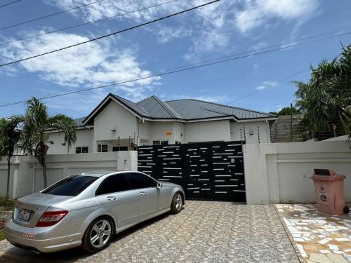 Adenta Apartment | Tily Dodua Smith Gardens