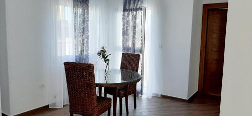 Monastir Apartment | TIM Haute standing appartment S2, center Monastir