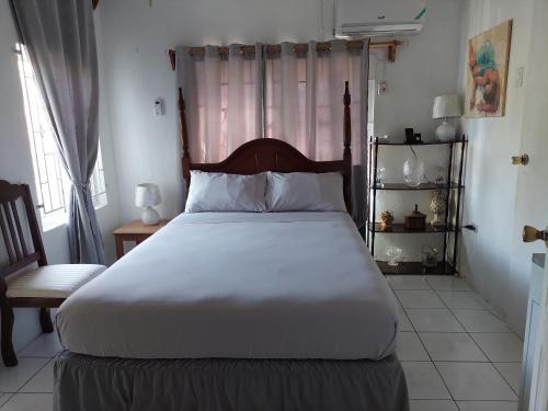 Snow Hill Apartment | Tim Pappies Nature Lodge - Hunter's Place