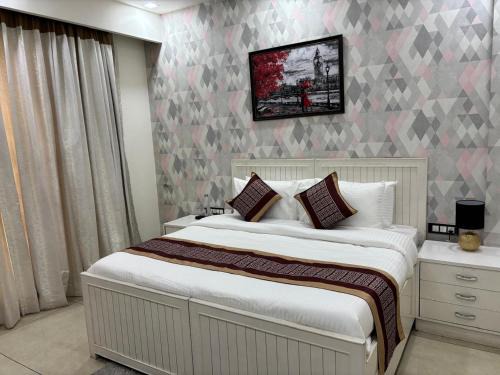 Bullawala House | TIM Stayz Dehradun