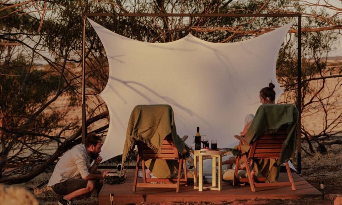 Nunile Cabin | Tim · Tim the Tiny Cabin in Toodyay