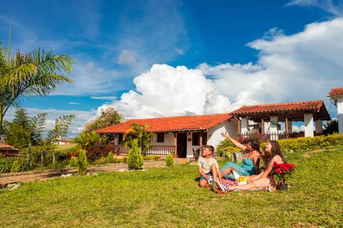 Barichara House | Timbarra Cottage