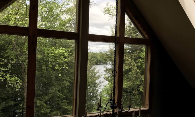 Long Lake House | Timber Hill on Long Lake welcomes you to the beauty & allure of the Adirondacks