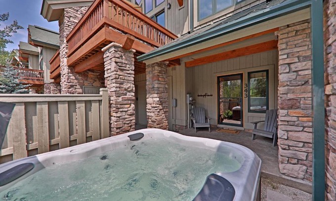 Winter Park House | Timber Lake