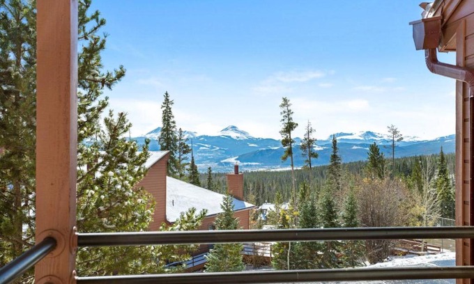 Wildernest House | Timber Ridge #410 - Wildernest