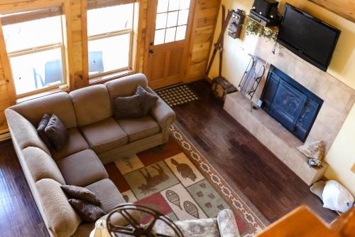 Cripple Creek House | Timberline Vista