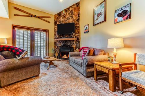 Steam Engine Meadows House | Timbernest