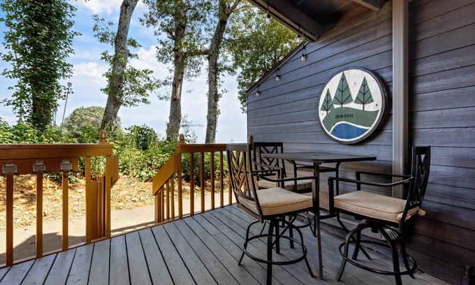 Wintergreen Condo | Timbers Lodge 31 with Wintergreen Advantage