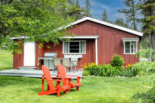 East Kootenay Hotel | Timbers Resort