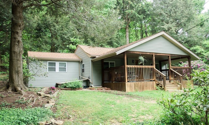 Hopwood House | Time for some summer fun! Go Hiking, Biking, Rafting or explore mountain trails!