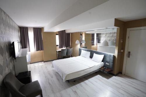Mecidiyekoy Hotel | Time Hotel Mecidiyekoy