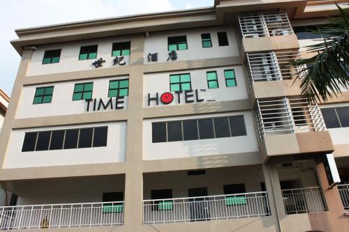 Kuala Lumpur Hotel | Time Hotel