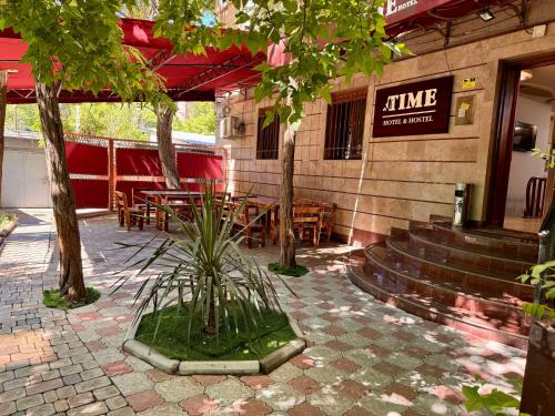 Kentron Hotel | Time Hotel & Tours