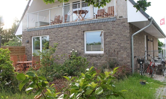 Wittduen Apartment | Time out
