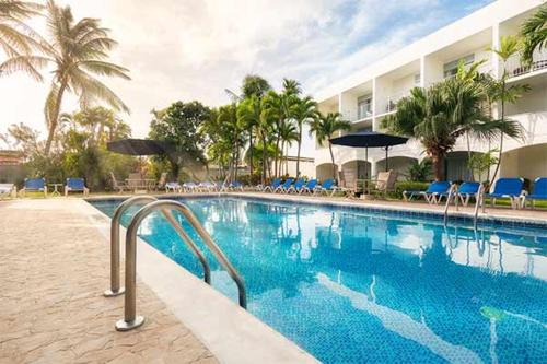 Dover Resort | Time Out Hotel