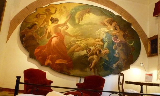 Pisa City Centre House | Time Out