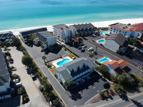 Seagrove Beach House | Time To Coast
