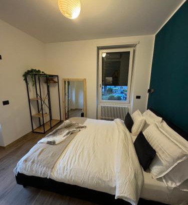 Madonna di Tirano Apartment | TIME To ESCAPE 3